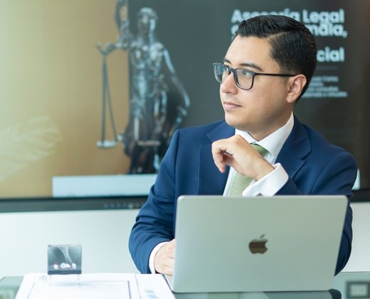 Asesoría legal para personas y empresas en Guatemala